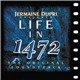 Jermaine Dupri - Life In 1472